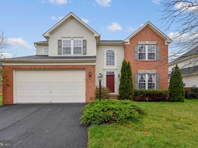 10608 Busick Ct, Gainesville, VA, 20155