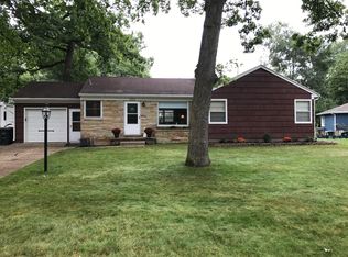 1210 Black Oak Dr, South Bend, IN 46617
