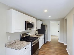 216 W Burke St #4, Martinsburg, WV 25401