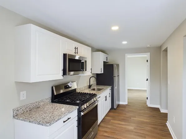 216 W Burke St, Martinsburg, WV