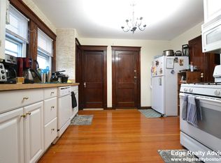 8 Niles St #2X, Brighton, MA 02135