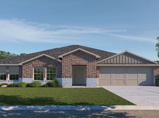 260 Rivers Edge Dr, Georgetown, TX 78628