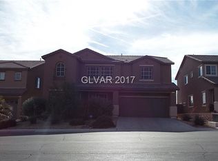 217 Spur Ranch Ave, North Las Vegas, NV 89032