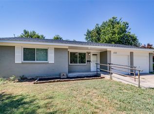 1332 E Brooks St, Norman, OK 73071