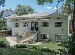 710 McPherson Ave, Saskatoon, SK S7N0X8