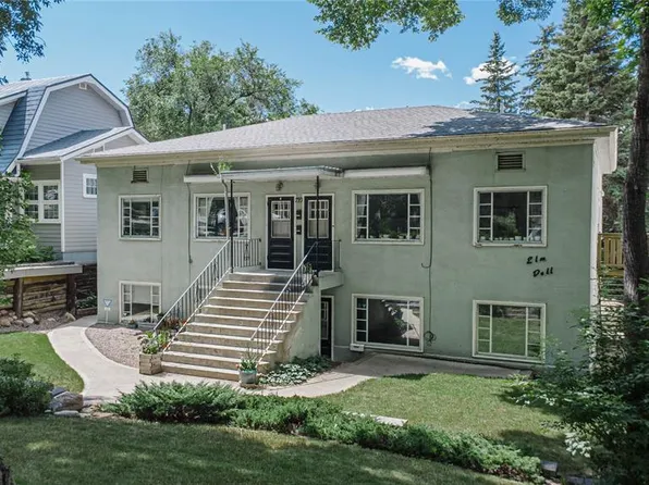 710 McPherson AVENUE, Saskatoon, SK S7N 0X8