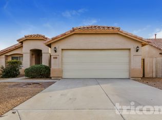 10853 W Sands Dr, Sun City, AZ 85373