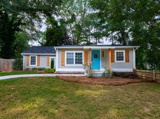2007 Reynolds Dr SW, Atlanta, GA 30315