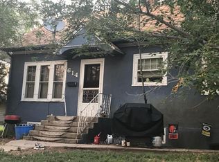 614 W Capitol Ave, Pierre, SD 57501