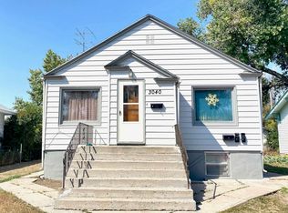 3040 Snyder Ave, Cheyenne, WY 82001