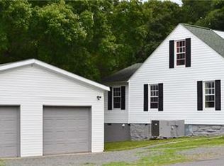 111 S Hill Ave, Albemarle, NC 28001