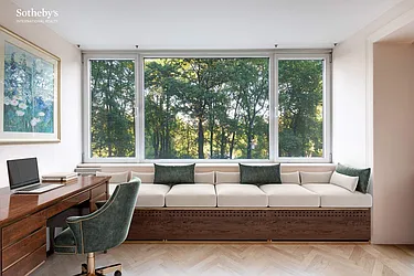 Sold by Sotheby's International Realty