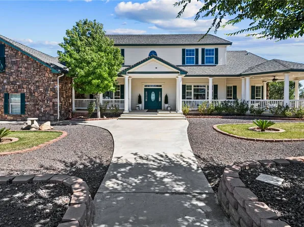 5930 N Bull Mountain Dr, Kingman, AZ 86409