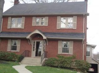 705 Woodlawn Ave, Beckley, WV 25801