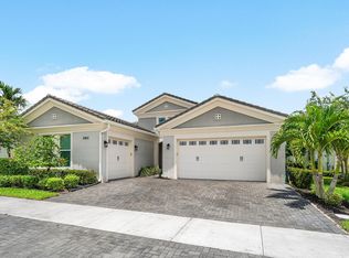 5862 Whippoorwill Cir, Westlake, FL 33470