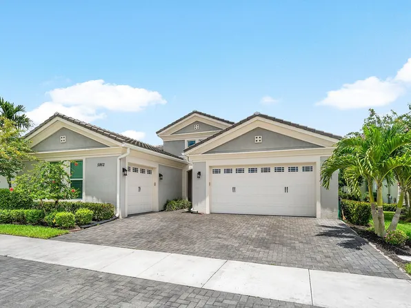 5862 Whippoorwill Circle, Westlake, FL 33470