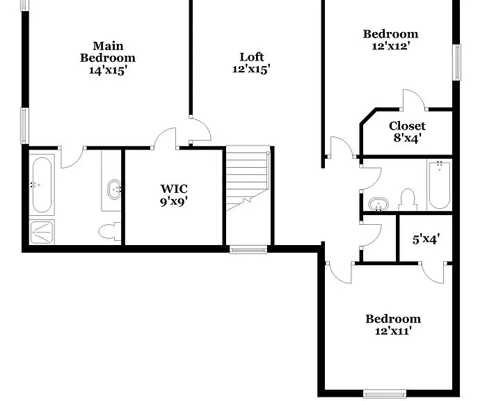 3340 Chapel Ridge Way — Photo 3