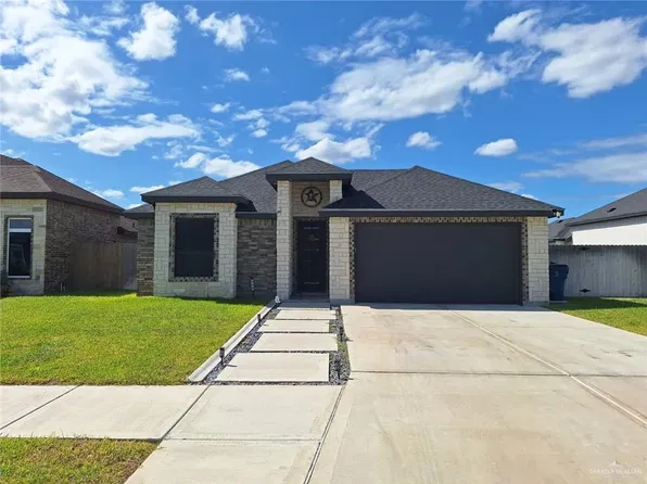 543 Kiki St, Edinburg, TX 78542