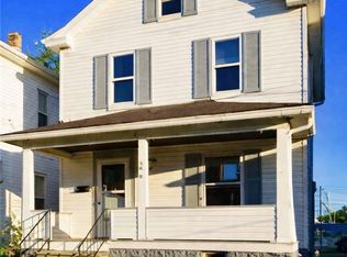 207 Hickory Way, Ellwood City, PA