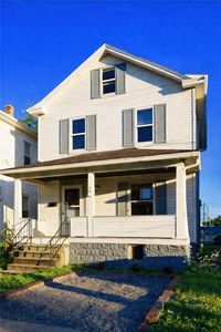 207 Hickory Way, Ellwood City, PA, 16117