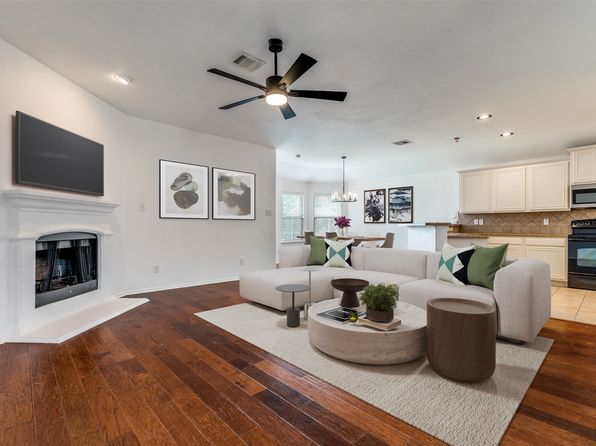Home for Sale in Prosper TX