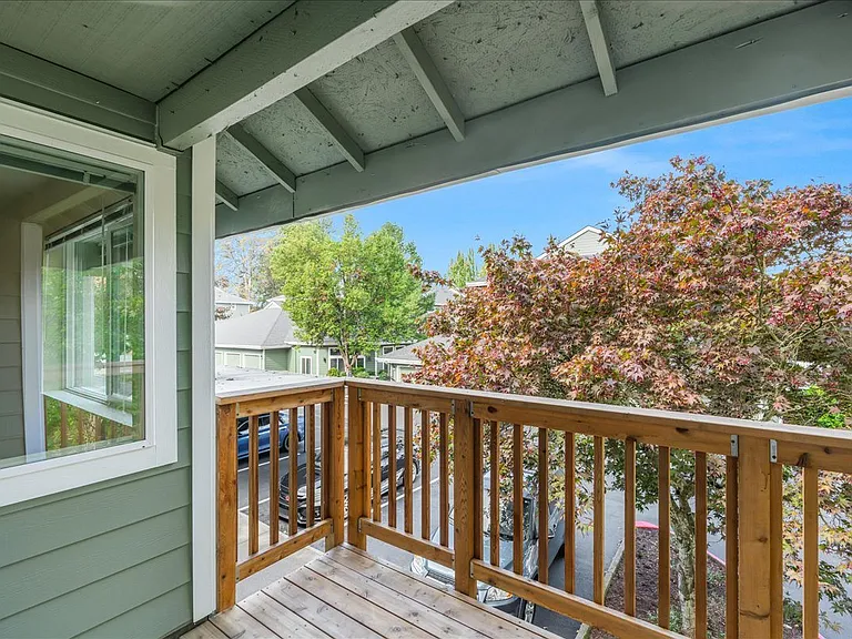 Cascade Woods Apartments — Photo 51