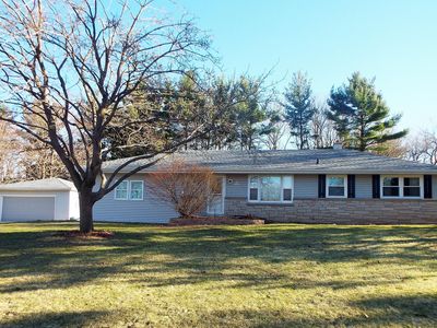 N34W32983 Lakeview Dr, Nashotah, WI, 53058