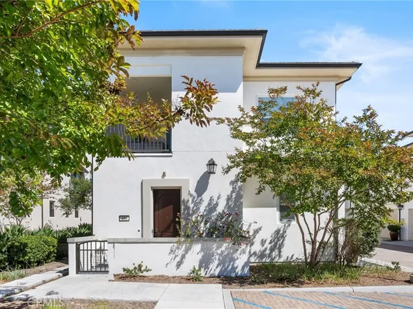 156 Follyhatch, Irvine, CA 92618