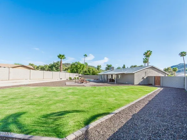 222 E JOAN D ARC Avenue, Phoenix, AZ 85022