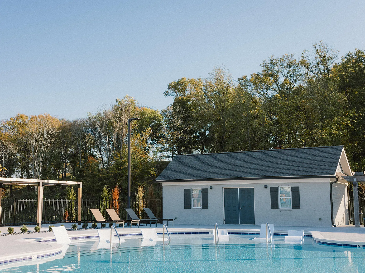 The Farm at Golston Hill Collection — Photo 3