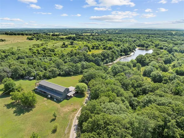 12458 Lake Road Ave, Wayne, OK 73095