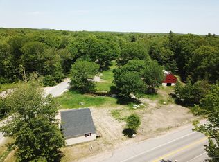 2091 Alfred Rd, Lyman, ME 04002