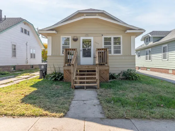 2649 Avenue B, Council Bluffs, IA 51501