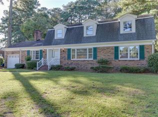 3324 Elmsford Pl, Chesapeake, VA 23321