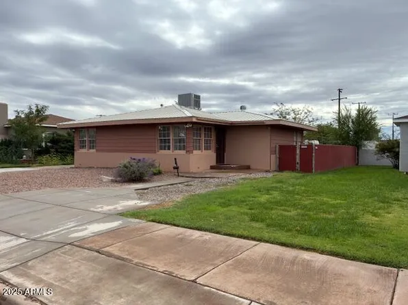 305 W MAHONEY Street, Winslow, AZ 86047