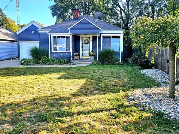 67 Bradley St, Battle Creek, MI 49017