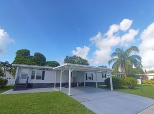 3424 NW 64th St #B059, Pompano Beach, FL 33073