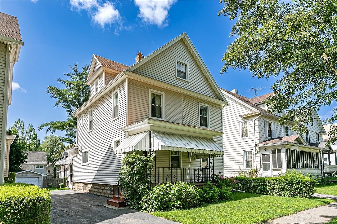 349 Sawyer St, Rochester, NY 14619 Zillow