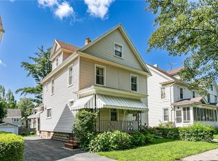 349 Sawyer St, Rochester, NY 14619