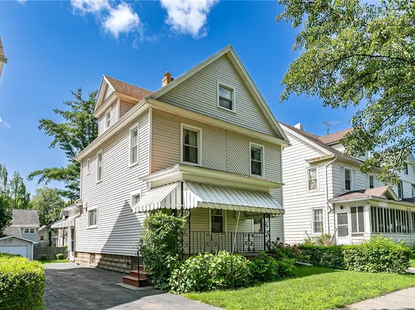 349 Sawyer St, Rochester, NY 14619