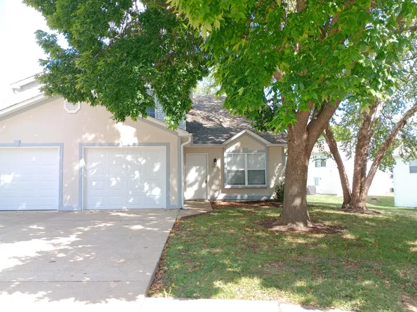 3506 Delmar Ct, Columbia, MO 65201