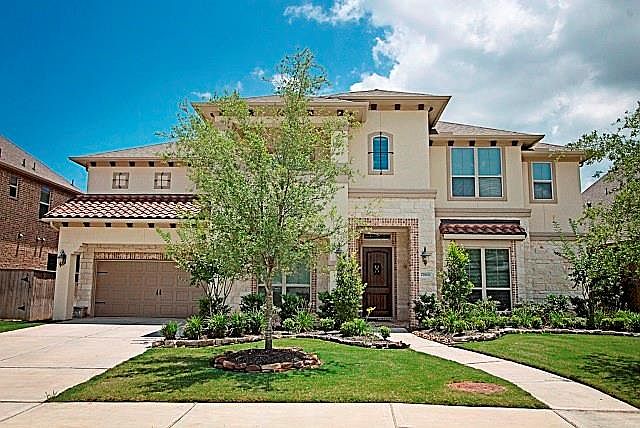 1st image of 27023 Barrington Lodge Ln