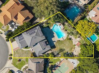 5601 Whitecliff Dr, Rancho Palos Verdes, CA 90275