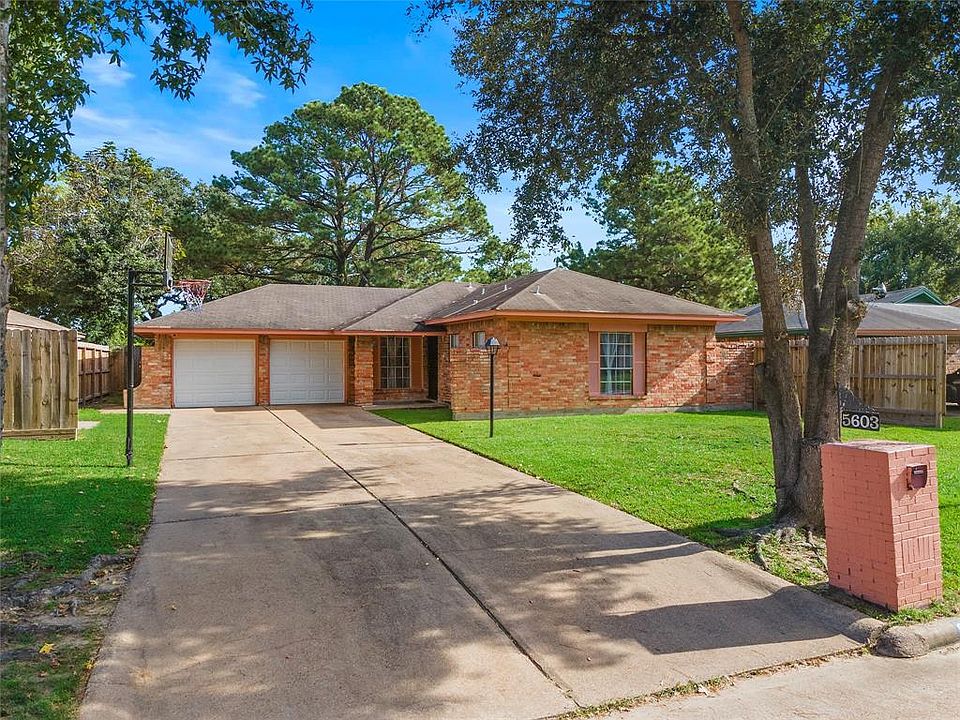 Welcome to 5603 Knightwood St.