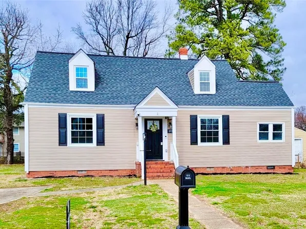 3924 Pinalto Dr, Richmond, VA 23222