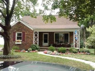 4809 Arney Rd, Harrisburg, PA 17111