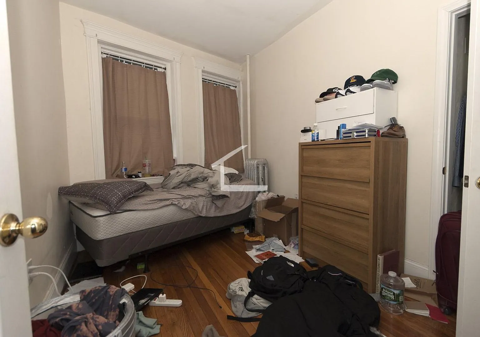 1869 Commonwealth Ave #5E Boston MA 02135 — Photo 2