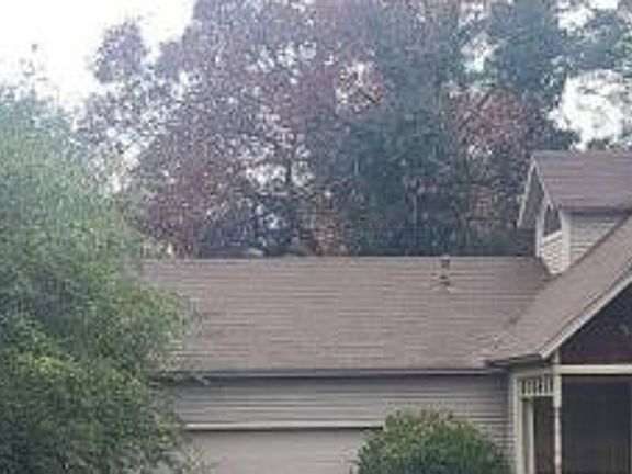 Property Rear View