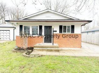 2869 Draper St, Indianapolis, IN 46203