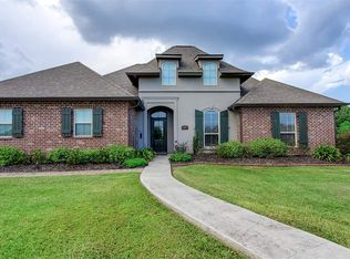 205 Triple Ridge Blvd, Cut Off, LA 70345